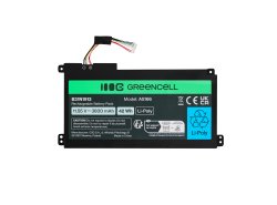 Batterie Greencell