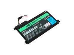 Batterie 3600mAh