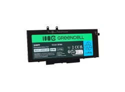 Batterie Greencell pour
