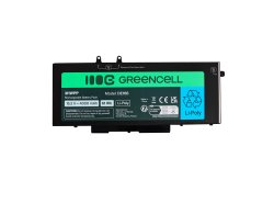 Batterie Greencell