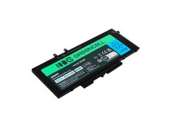 Batterie 4000mAh