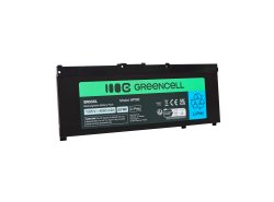 Batterie Greencell pour