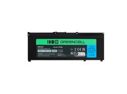 Batterie Greencell