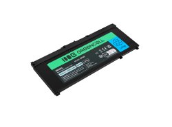 Batterie 4550mAh