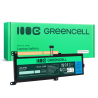 Green Cell Batterie L16C2PB2 L16M2PB1 pour Lenovo IdeaPad 3-15ADA05 3-15IIL05 320-15IAP 320-15IKB 320-15ISK 330-15AST 330-15IKB