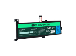 Green Cell Batterie