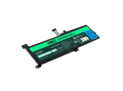 Green 3500 mAh