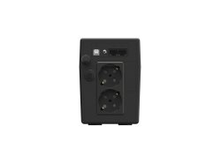 Onduleur 1 x 12V/7Ah