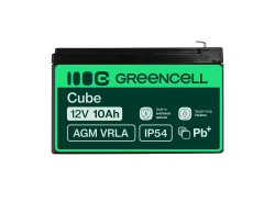Green Greencell