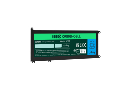 Green Cell Batterie