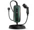 Green Cell Chargeur Mobile 3.6kW Type 2 de Schuko 6.5m GC PowerCable pour les Voitures Électriques et les Plug-In Hybrides
