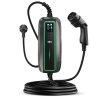 Green Cell Chargeur Mobile 3.6kW Type 2 de Schuko 6.5m GC PowerCable pour les Voitures Électriques et les Plug-In Hybrides