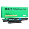 Green Cell Batterie AS10D31 AS10D41 AS10D51 AS10D71 pour Acer Aspire 5741 5741G 5742 5742G 5750 5750G E1-521 E1-531 E1-571