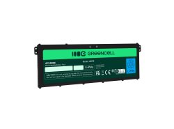Green Cell Batterie