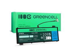 Green Cell Batterie AP18E7M AP18E8M pour Acer Nitro AN515-44 AN515-45 AN515-54 AN515-55 AN515-57 AN515-58 AN517-51