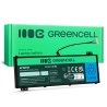 Green Cell Batterie AP18E7M AP18E8M pour Acer Nitro AN515-44 AN515-45 AN515-54 AN515-55 AN515-57 AN515-58 AN517-51