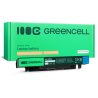 Green Cell Batterie A41-X550A pour Asus X550 X550C X550CA X550CC X550L X550V R510 R510C R510CA R510J R510JK R510L R510LA F550