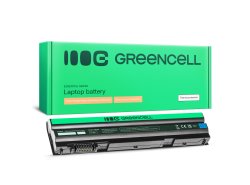 Green Cell Batterie T54FJ 8858X pour Dell Latitude E6420 E6430 E6520 E6530 E5420 E5430 E5520 E5530 E6440 E6540 Vostro 3460 3560