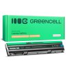 Green Cell Batterie T54FJ 8858X pour Dell Latitude E6420 E6430 E6520 E6530 E5420 E5430 E5520 E5530 E6440 E6540 Vostro 3460 3560