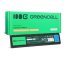 Green Cell Batterie 34GKR 3RNFD 909H5 pour Dell Latitude E7440 E7450