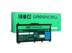 Green Cell Batterie HT03XL L11119-855 pour HP 250 G7 G8 255 G7 G8 240 G7 G8 245 G7 G8 470 G7, HP 14 15 17, HP Pavilion 14 15