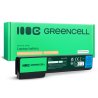Green Cell Batterie CC06XL CC06 pour HP EliteBook 8460p 8470p 8560p 8570p 8460w 8470w ProBook 6360b 6460b 6470b 6560b 6570