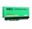 Green Cell Batterie OA04 746641-001 740715-001 HSTNN-LB5S pour HP 250 G2 G3 255 G2 G3 240 G2 G3 245 G2 G3 HP 15-G 15-R
