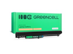 Green Cell Batterie OA04 746641-001 740715-001 HSTNN-LB5S pour HP 250 G2 G3 255 G2 G3 240 G2 G3 245 G2 G3 HP 15-G 15-R
