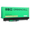 Green Cell Batterie OA04 746641-001 740715-001 HSTNN-LB5S pour HP 250 G2 G3 255 G2 G3 240 G2 G3 245 G2 G3 HP 15-G 15-R