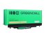 Green Cell Batterie HS04 HSTNN-IB7B HSTNN-LB6V 807957-001 pour HP 250 G4 250 G5 255 G4 255 G5 240 G4 G5 HP 15-AC 15-AY 15-BA