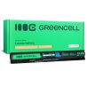 Green Cell Batterie RI04 805294-001 805047-851 HSTNN-DB7B pour HP ProBook 450 G3 455 G3 470 G3