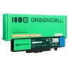 Green Cell Batterie pour Lenovo G500 G505 G510 G580 G580A G580AM G585 G700 G710 G480 G485 IdeaPad P580 P585 Y480 Y580 Z480 Z585