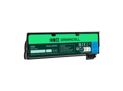 Green Cell Batterie