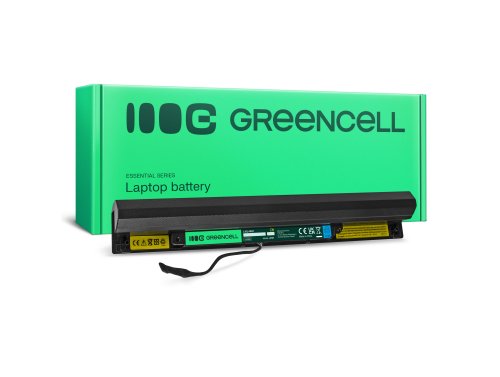 Green Cell Batterie L15L4A01 L15M4A01 L15S4A01 pour Lenovo IdeaPad 100-14IBD 100-15IBD 300-14ISK 300-15ISK 300-17ISK B50-50