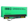 Green Cell ® Accumulateur 5B10K02215 pour ordinateur portable
