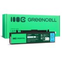 Green Cell Batterie AA-PB9NC6B AA-PB9NS6B pour Samsung R519 R522 R525 R530 R540 R580 R620 R780 RV510 RV511 NP300E5A NP350V5C