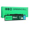 Green Cell ® Batterie pour Samsung NP-P530-JA07IT