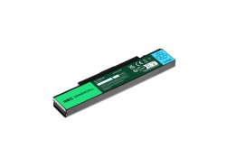 Green 4400 mAh