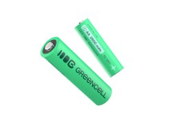 2x 2600 mAh
