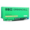 Green Cell Batterie AL15A32 pour Acer Aspire E5-573 E5-573G E5-573TG E5-722 E5-722G V3-574 V3-574G TravelMate P277