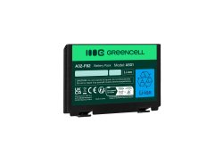 Green Cell Batterie