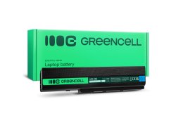 Green Cell Batterie A32-K52 pour Asus K52 K52D K52F K52J K52JB K52JC K52JE K52N X52 X52F X52N X52J A52 A52F