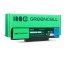 Green Cell Batterie A32-K72 pour Asus K72 K72D K72F K72J K73S K73SV X73S X77 N71 N71J N71V N73 N73J N73S N73SV