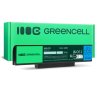 Green Cell Batterie A32-K72 pour Asus K72 K72D K72F K72J K73S K73SV X73S X77 N71 N71J N71V N73 N73J N73S N73SV