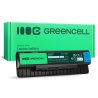 Green Cell Batterie A32N1405 pour Asus G551 G551J G551JM G551JW G771 G771J G771JM G771JW N551 N551J N551JM N551JW N551JX