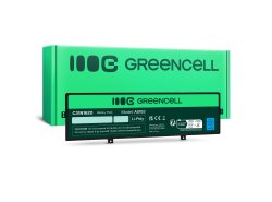 Green Cell Batterie C31N1620 pour Asus ZenBook UX430 UX430U UX430UA UX430UN UX430UQ