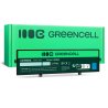 Green Cell Batterie C31N1620 pour Asus ZenBook UX430 UX430U UX430UA UX430UN UX430UQ