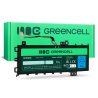 Green Cell Batterie B21N1818 C21N1818-1 pour Asus VivoBook 15 A512 A512DA A512FA A512JA R512F X512 X512DA X512FA X512FL