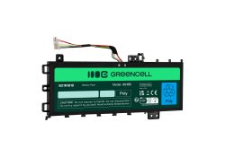Green Cell Batterie