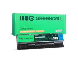 Green Cell Batterie A32-N56 pour Asus N56 N56JR N56V N56VB N56VJ N56VM N56VZ N76 N76V N76VB N76VJ N76VZ N46 N46JV G56JR